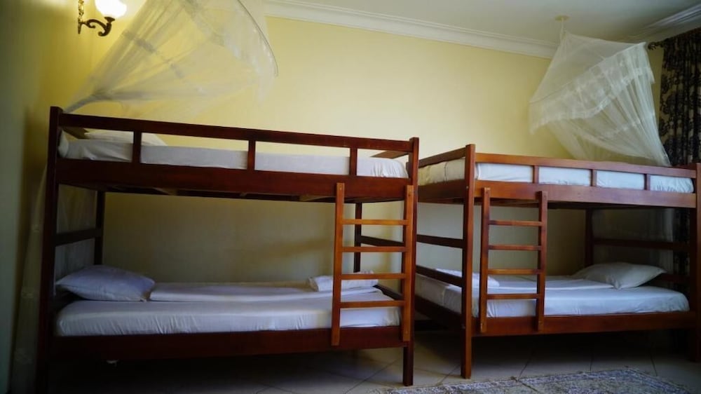Apricot Guest House