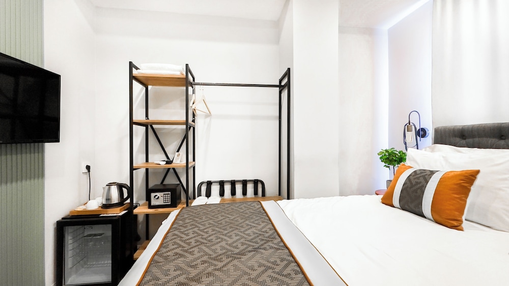 ECHINUS OTELLERİ - Image 52