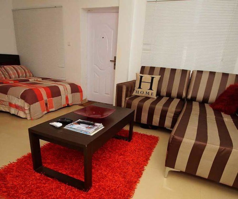 Capital & County Apartment Ikate