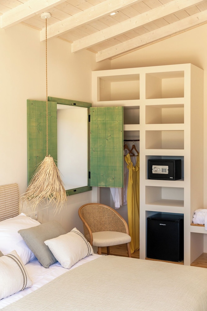 Alfarrobeiras Nature Agroturismo