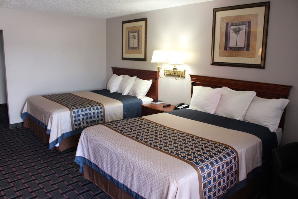 Lion Inn