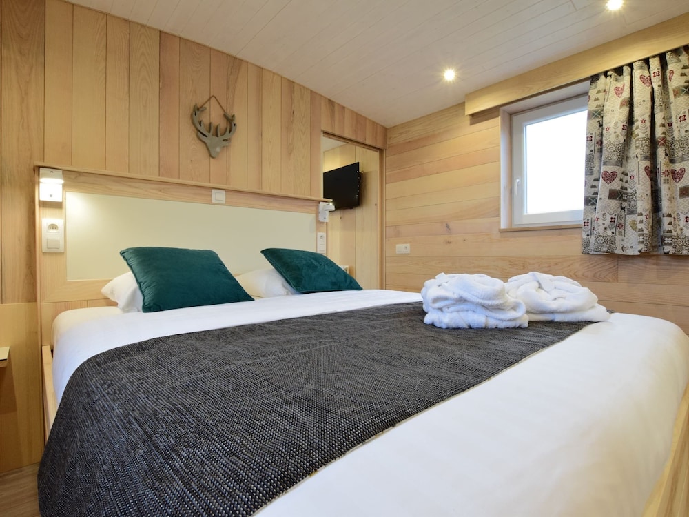 Tranquil Stay in Vielsalm view 3