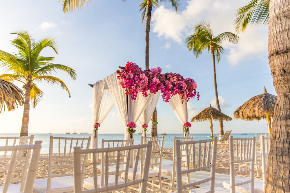 All Inclusive Holiday Inn Resort Aruba - Property Image 30
