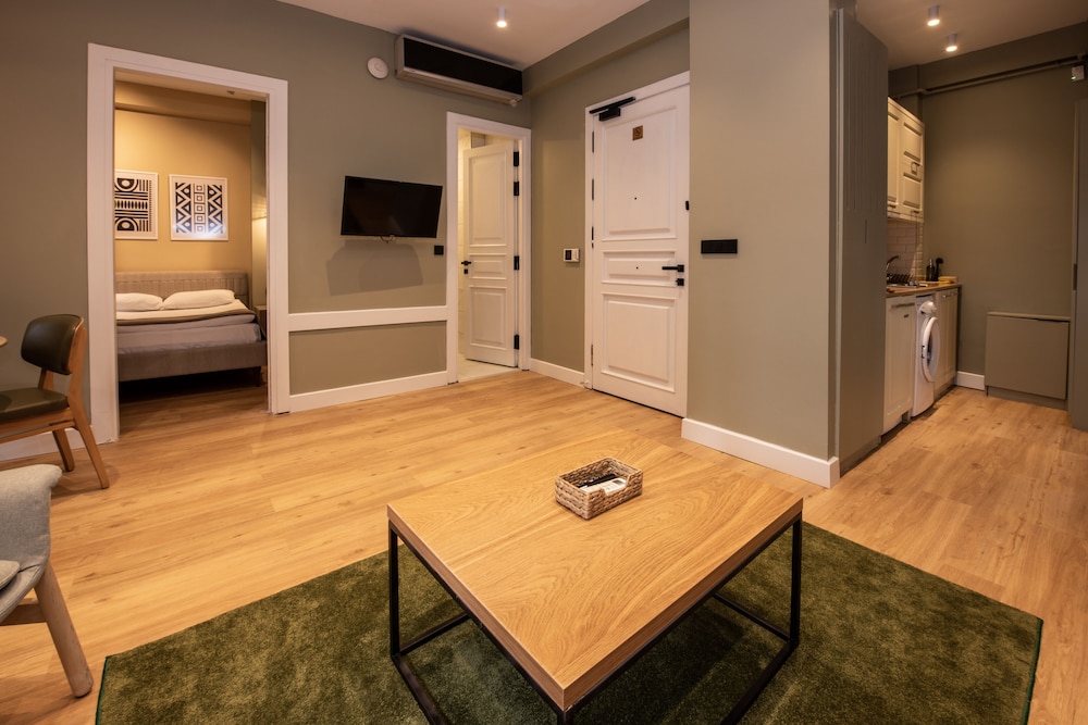 Bguest Pera Suitleri - Image 10