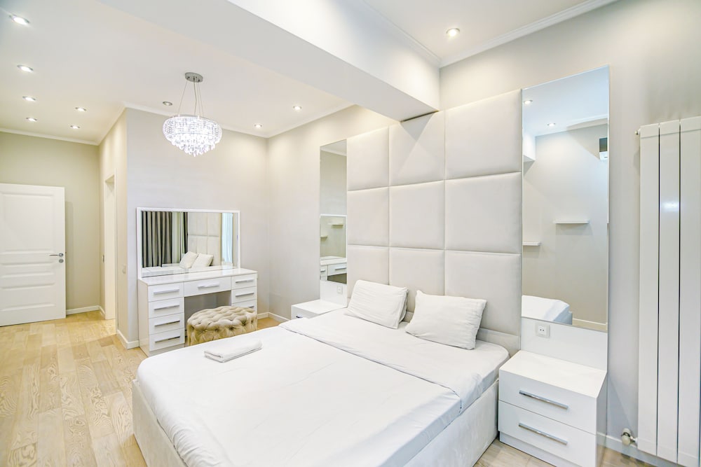 Azure by residences