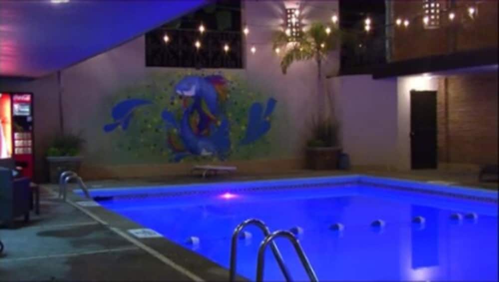 Autel Rio Inn Luxury Inns - Property Image 6