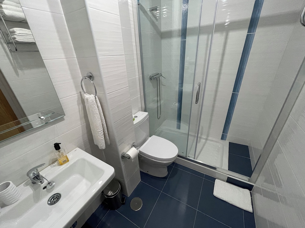 Apartamentos Royal Suites by Croma