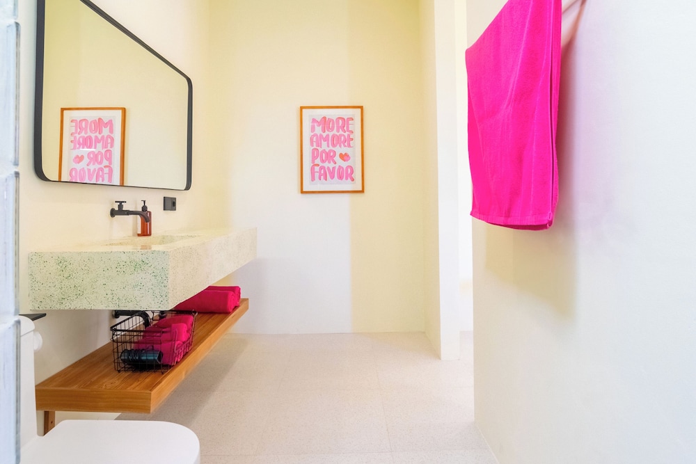 Stylish Private Pool Villa in Pererenan