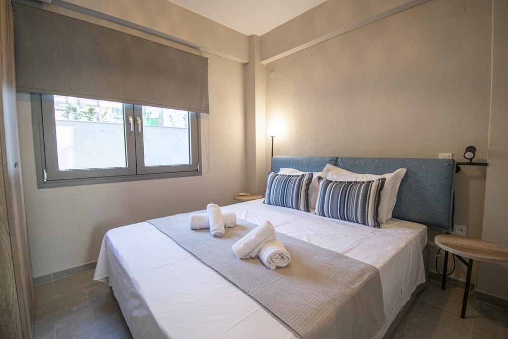 Heraclea Luxury Suites Apartment 12 by Trave photo 5