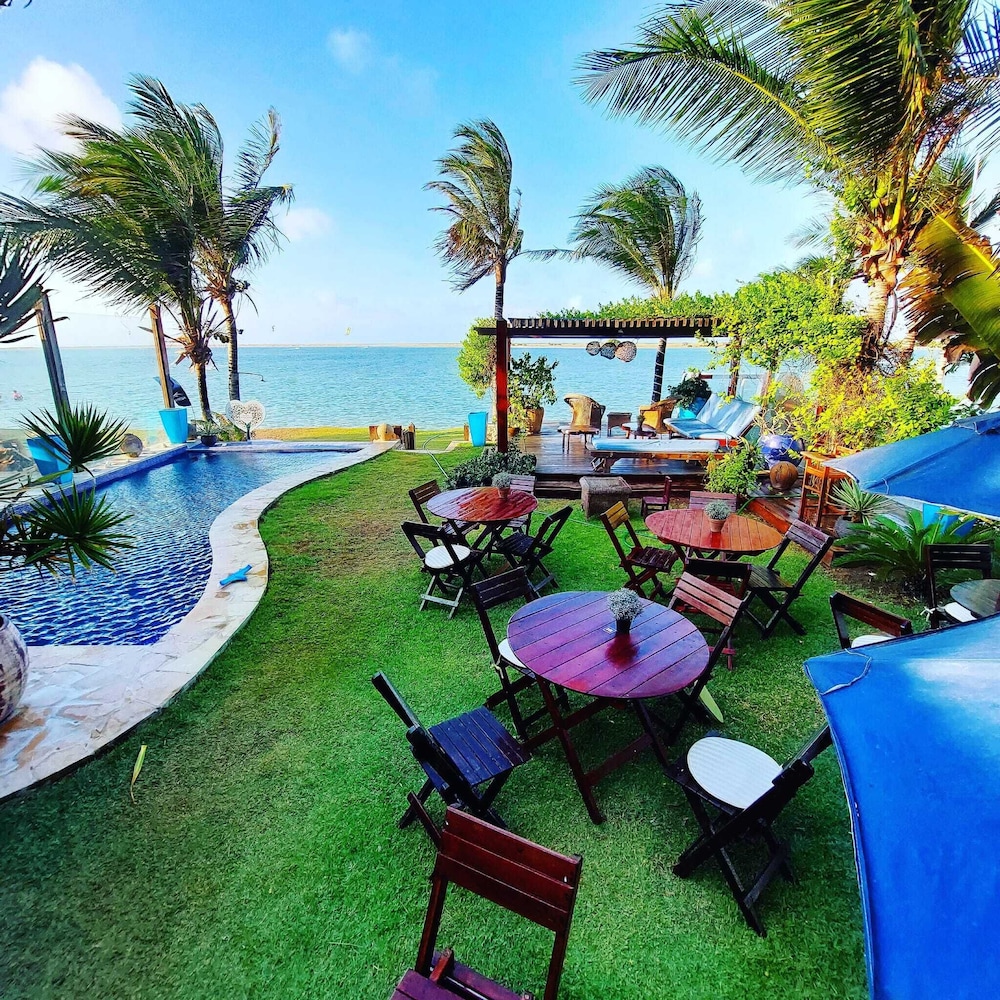The Royal Windvillage, Waterfront Holiday Homes, Garden & Spa