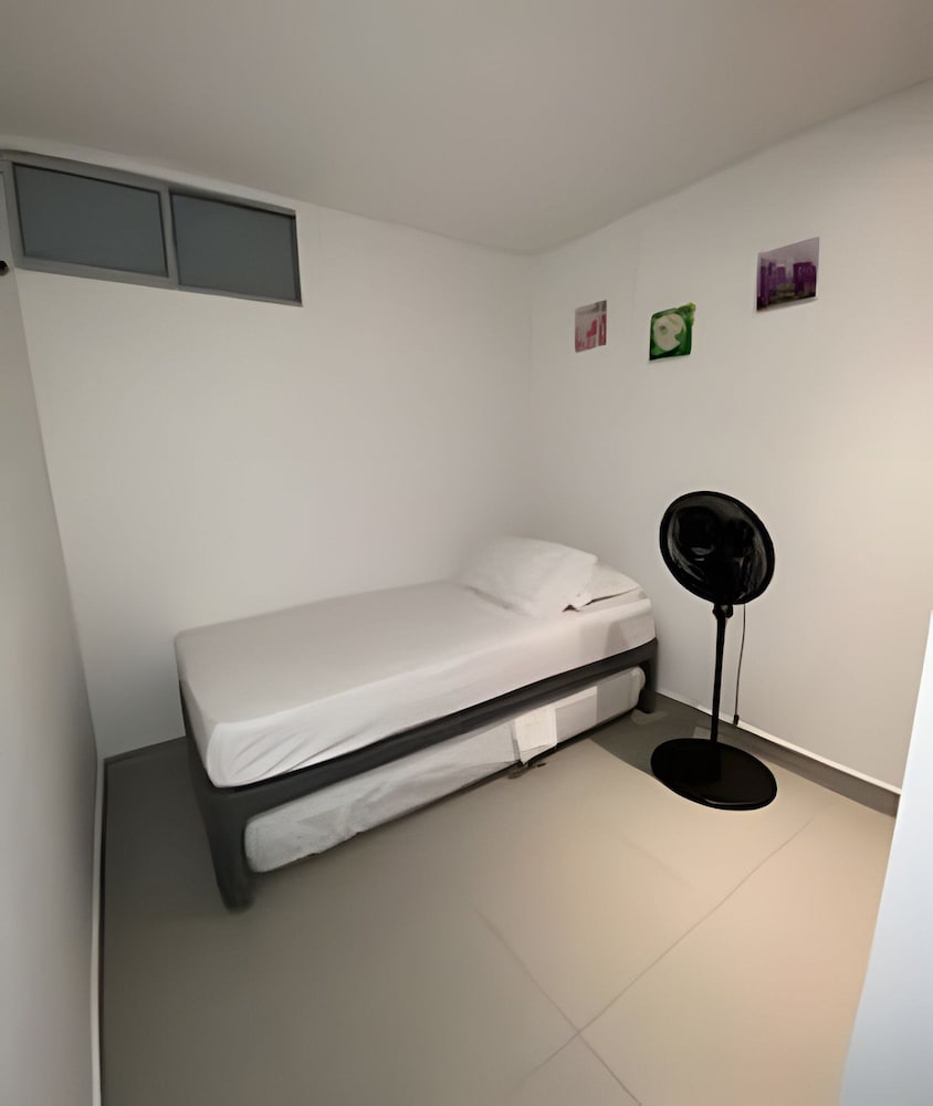Apartamentos Ambar Roca - by SOHO