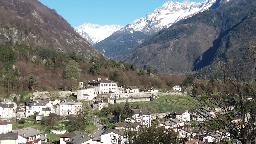 B&B Vertemate view 5