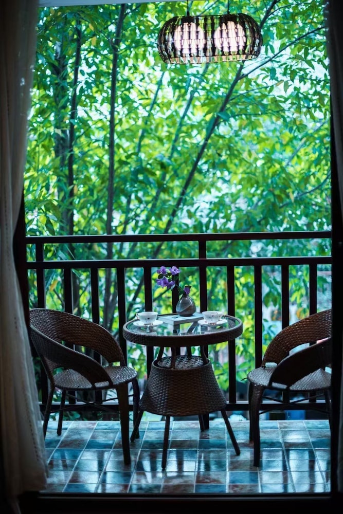 XiShuangBanNa BaoYu Vaction Hotel