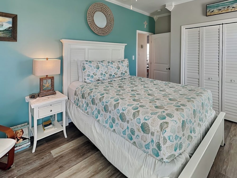 Turtle Nest by Ryson Vacation Rentals