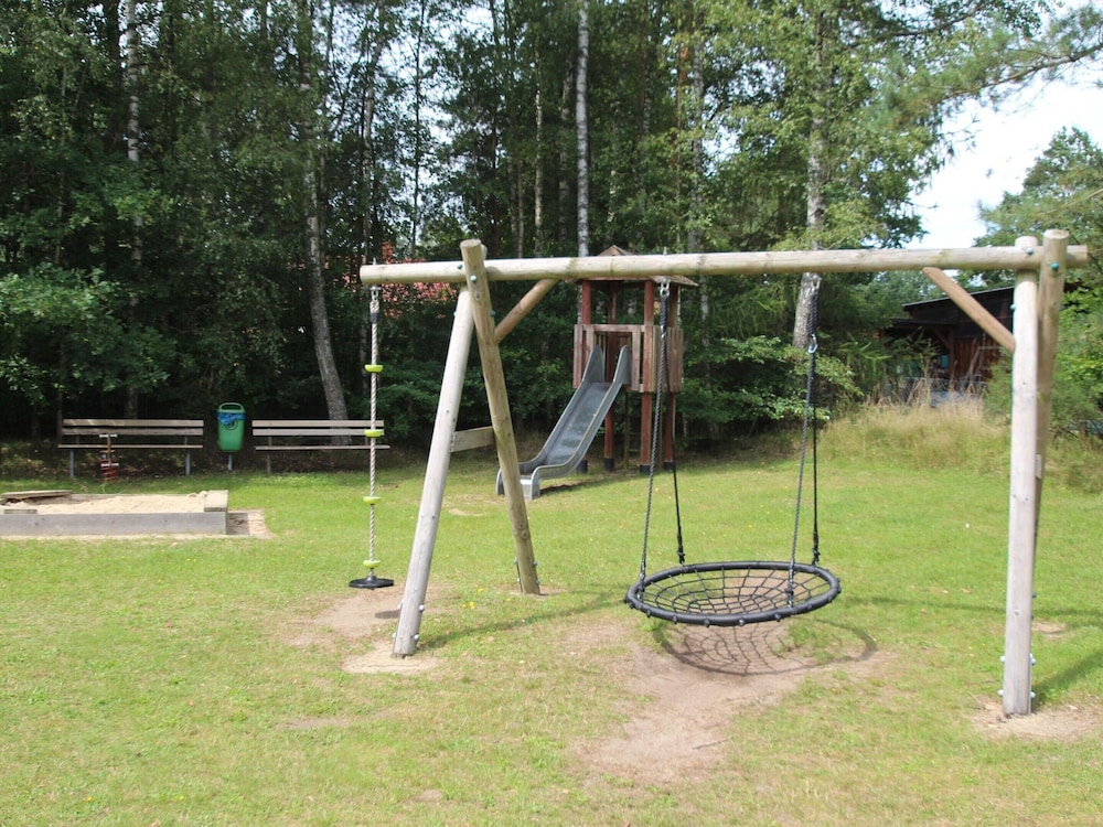 Ferienhaus in Fassberg mit Gemeinschaftspool