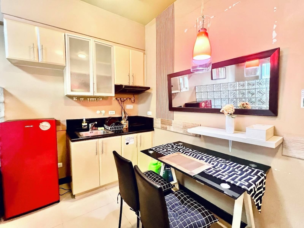 BGC Mckinley City Center Apartments