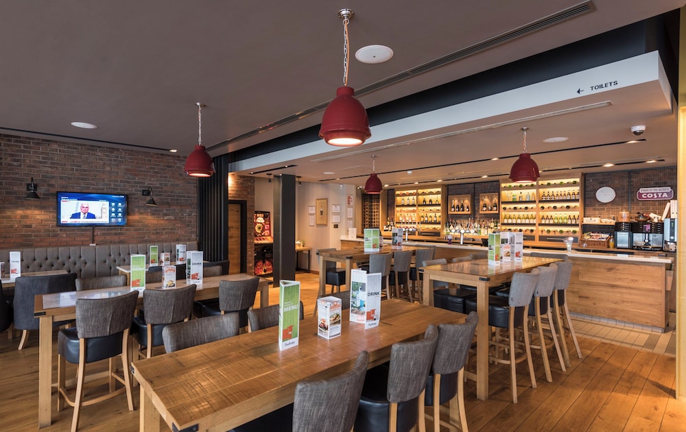 Premier Inn Birmingham Longbridge, Billede 15