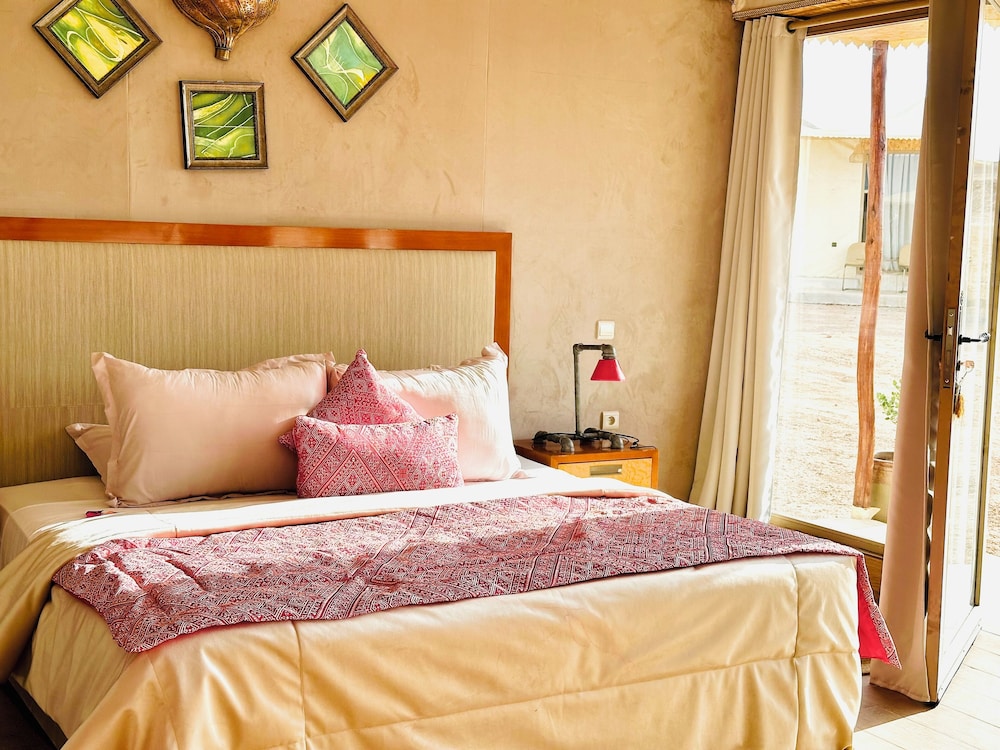 Yes We Camps Luxury lodge & spa