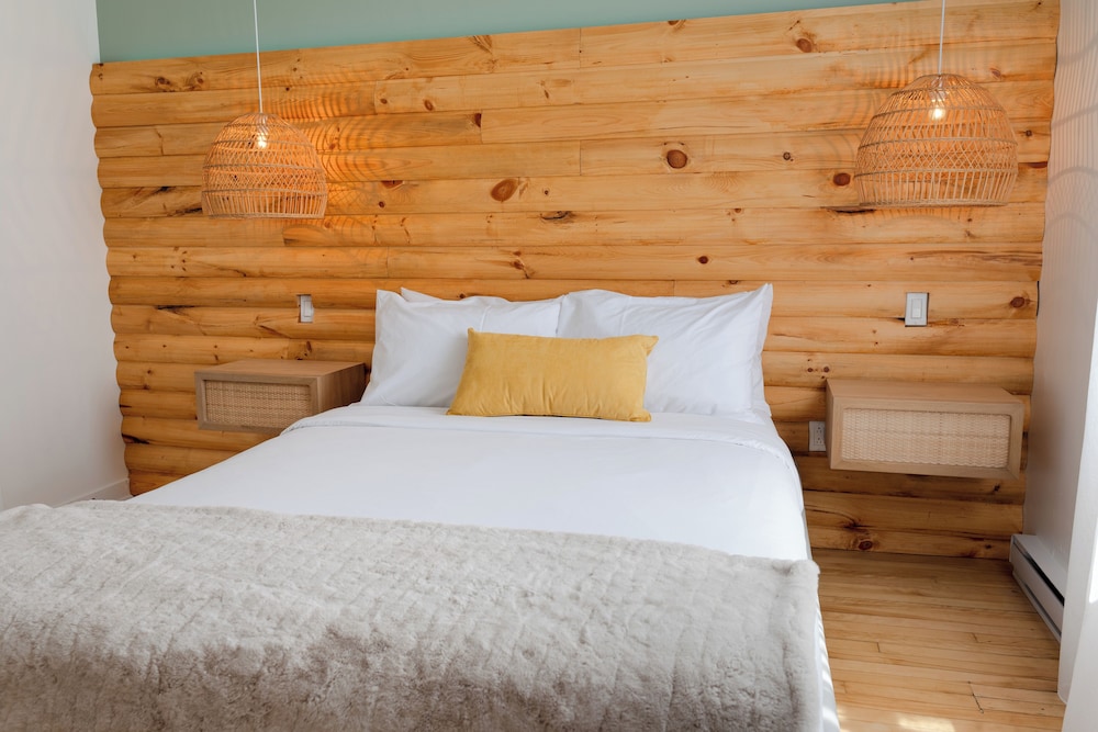 Unique Stays - 4114 St-Denis