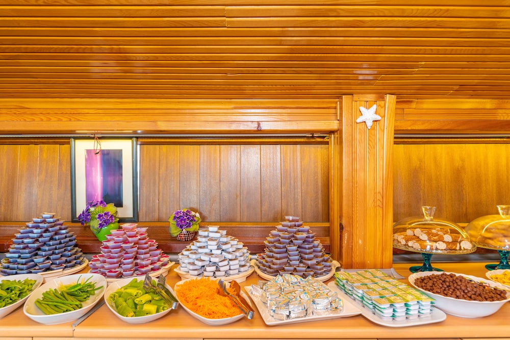 Stone Otel İstanbul - Image 45