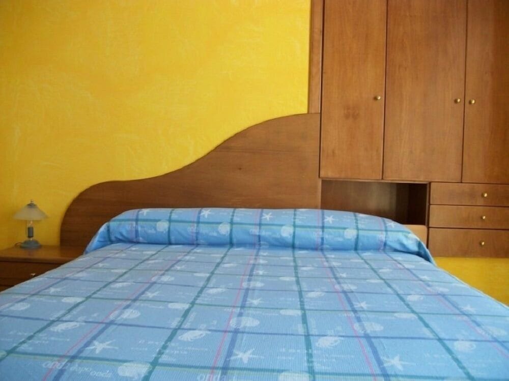 B&B L'Incanto del Mare