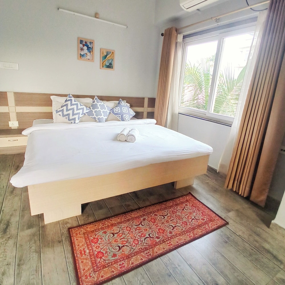 Happy Villa Guest House