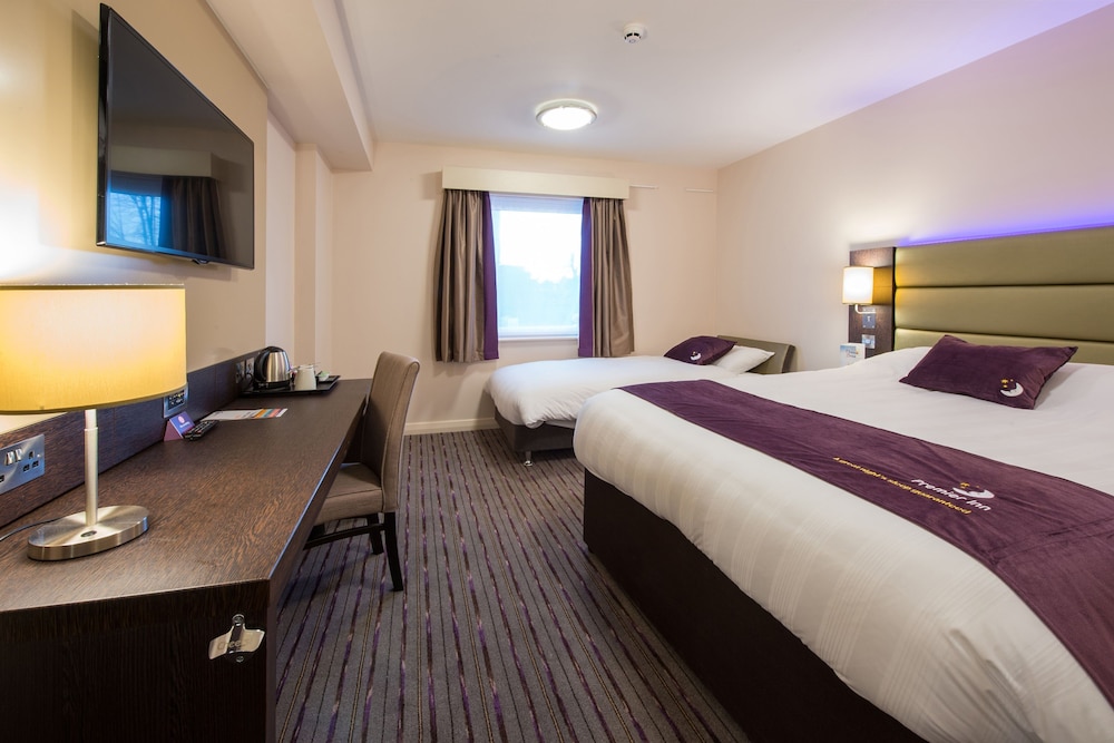 Premier Inn Maidenhead Town Centre, photo 11