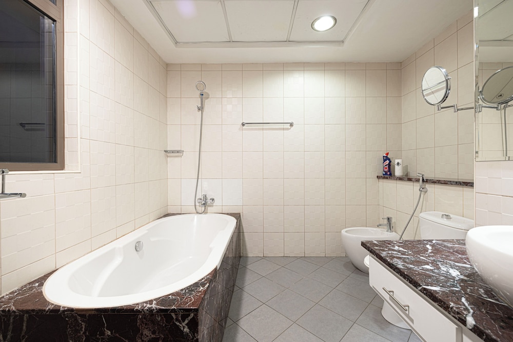 Villa Duplex Cozy hills - JBR Beach