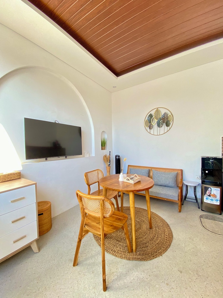 Villa Eclipse A1