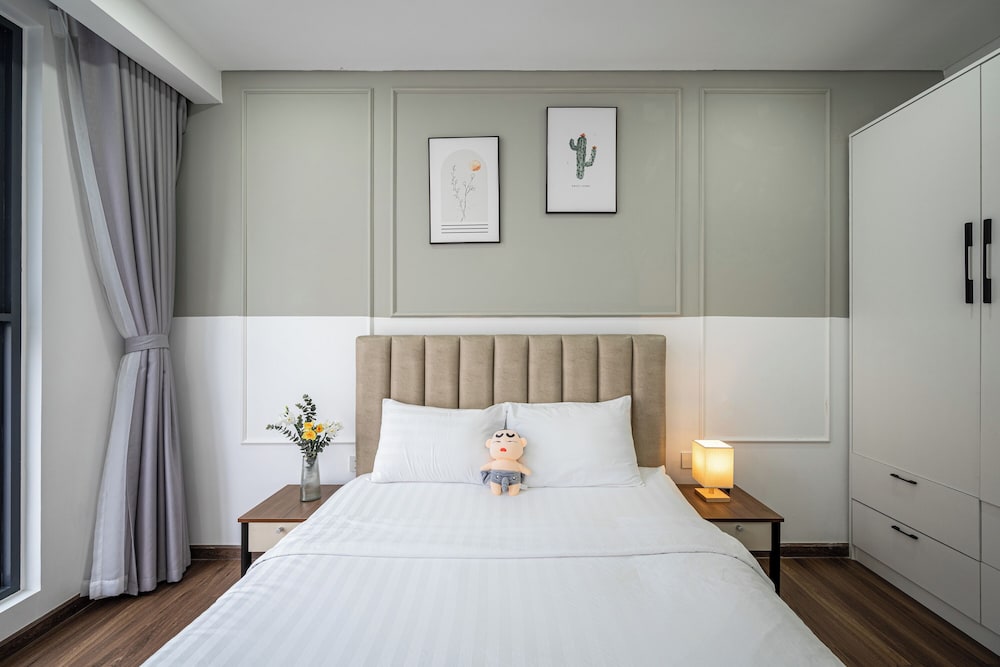 OPAL SAIGON PEARL Premier Residence