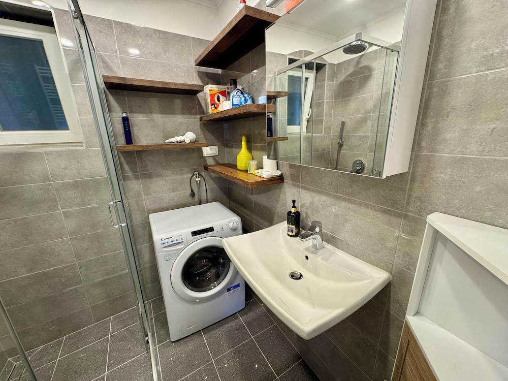 Apartment Toma 2