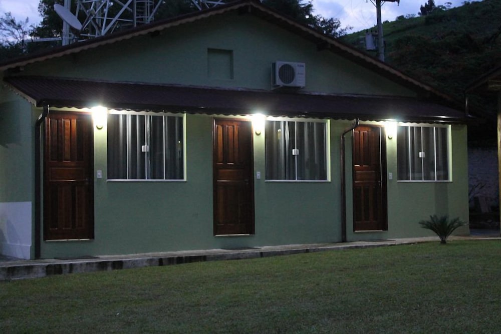 Pousada da Praça Penedo