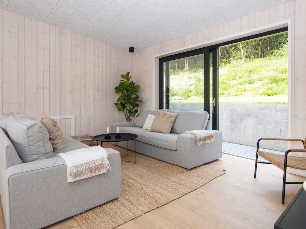5 Star Holiday Home in Ebeltoft view 5