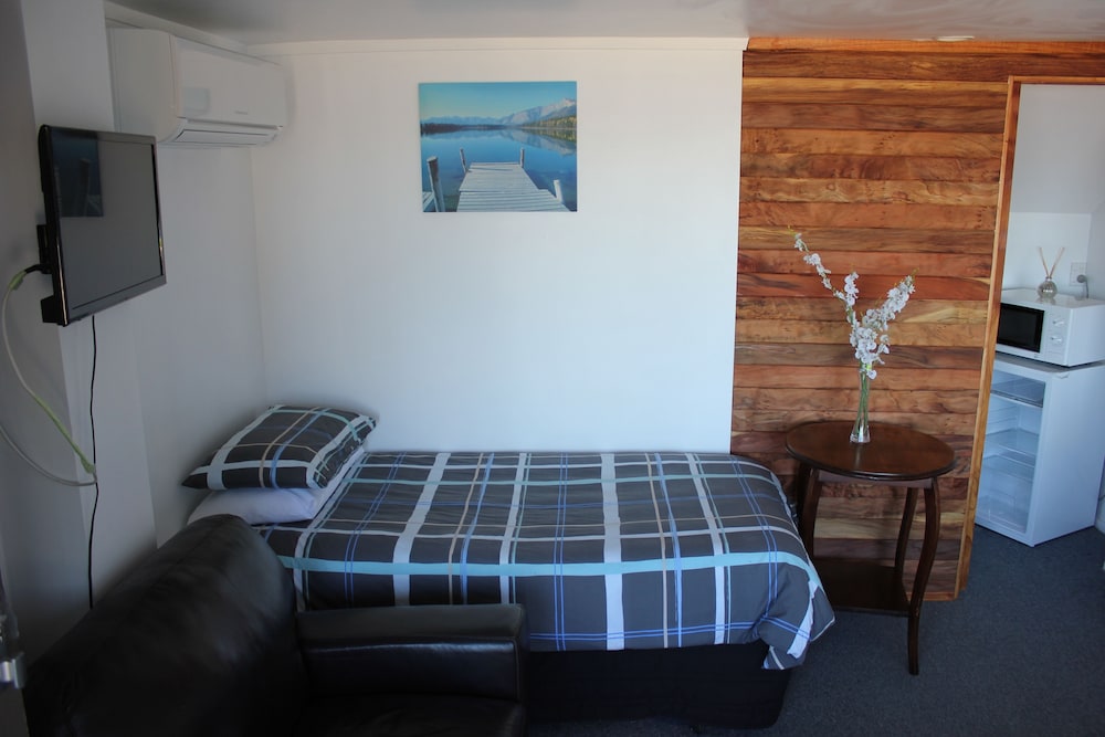 Troutbeck Lodge