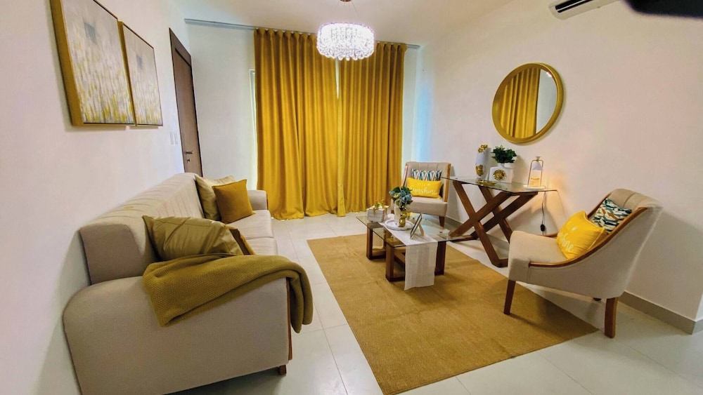 Modern Penthouse Albarobello Residences