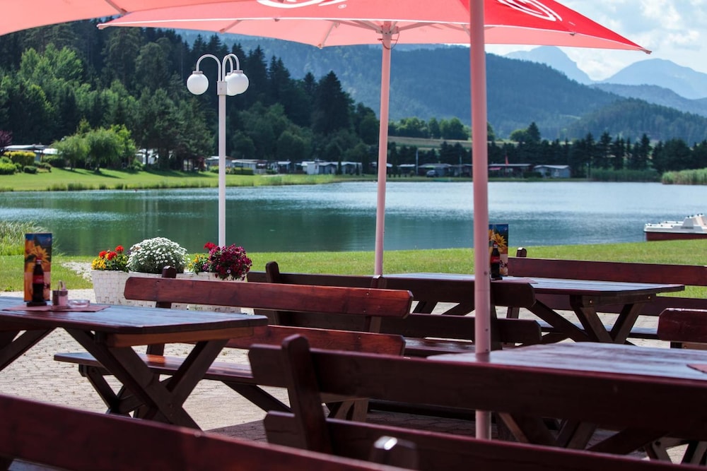 Pension Pirkdorfersee