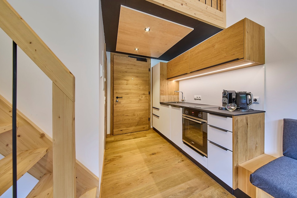 Bocks Apartments 53C