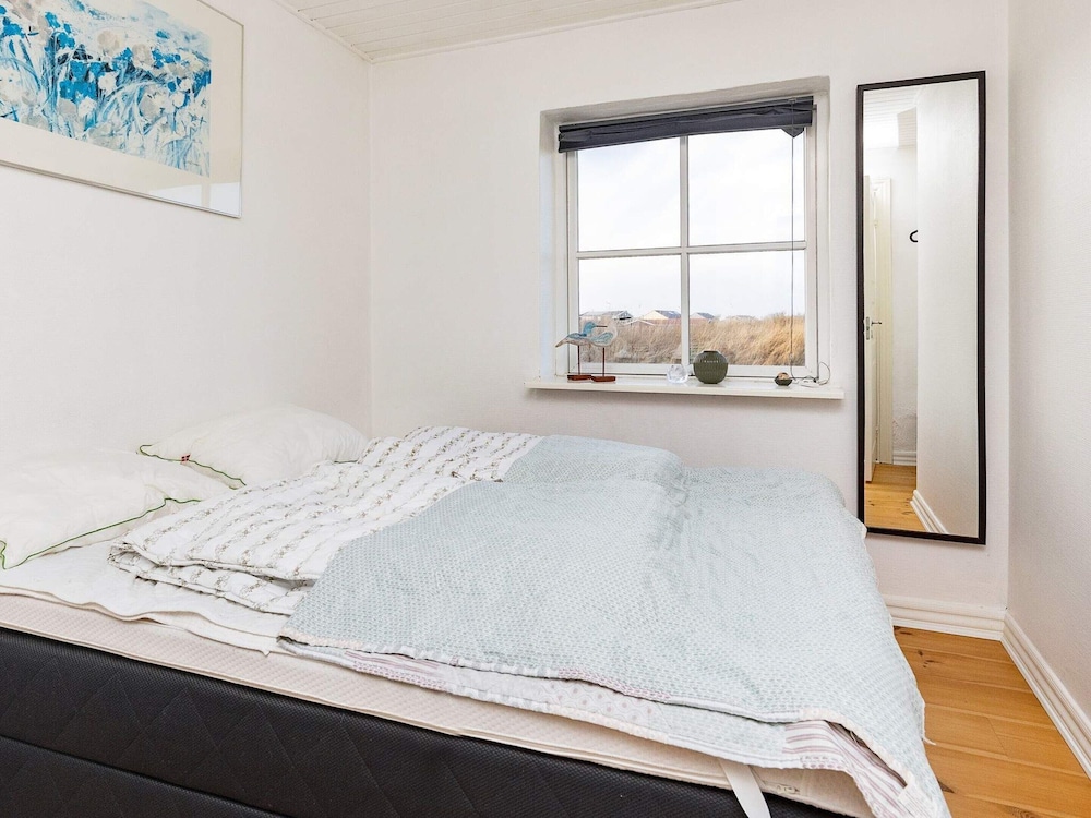 6 Person Holiday Home in Lokken-by Traum view 3