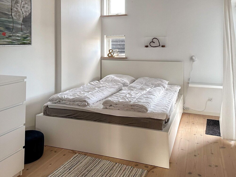 Holiday Home in Hadsund view 2