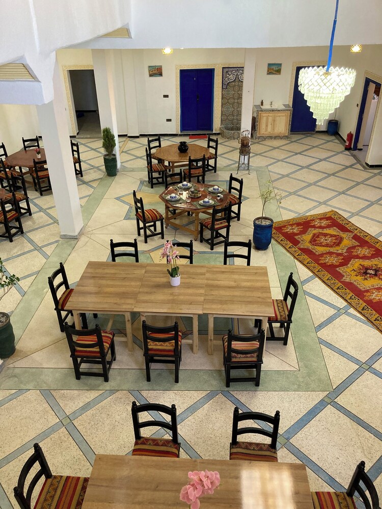 La Belle Vue Guest House