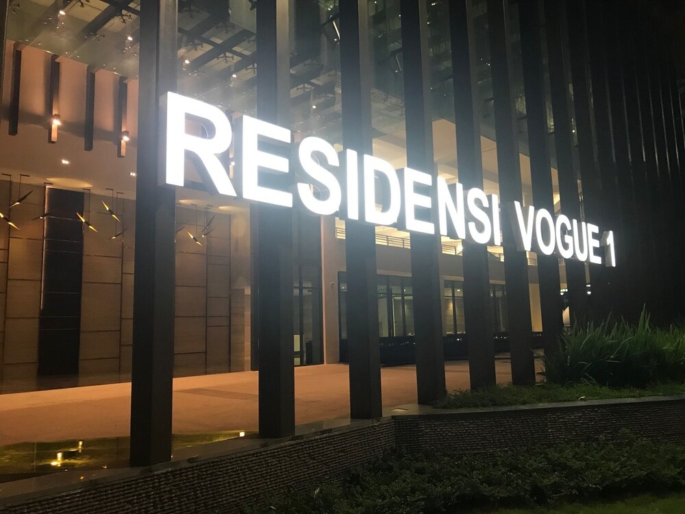 Vogue Suites One