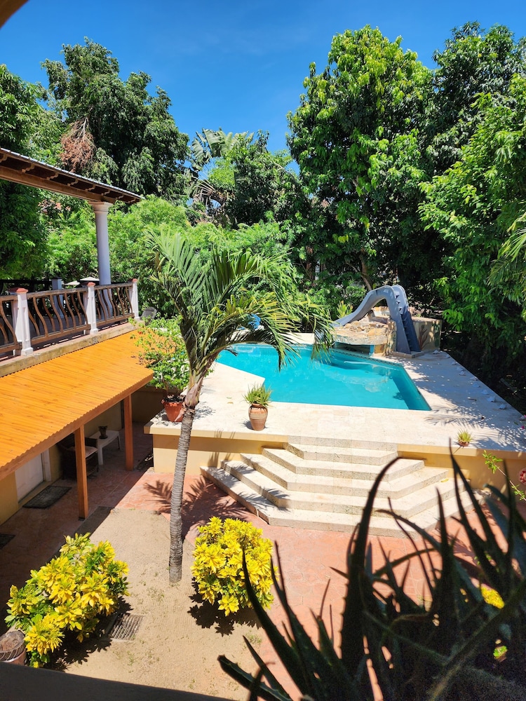 Caribbean Shores Bed & Breakfast