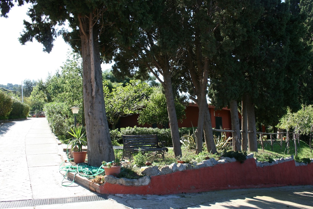 Agriturismo Ruralia