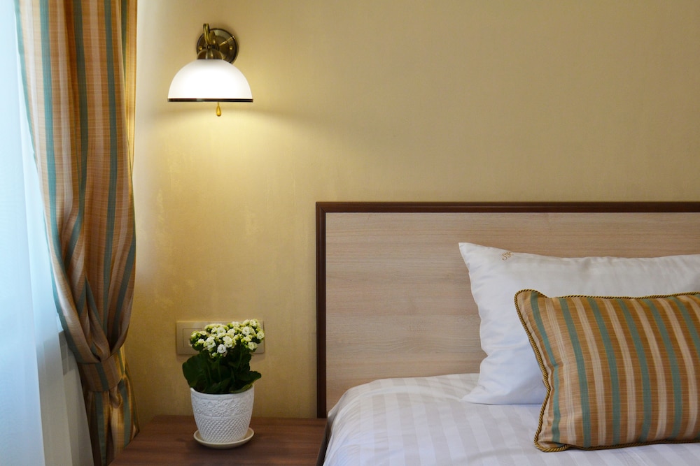 Seven Hills Trubnaya Hotel