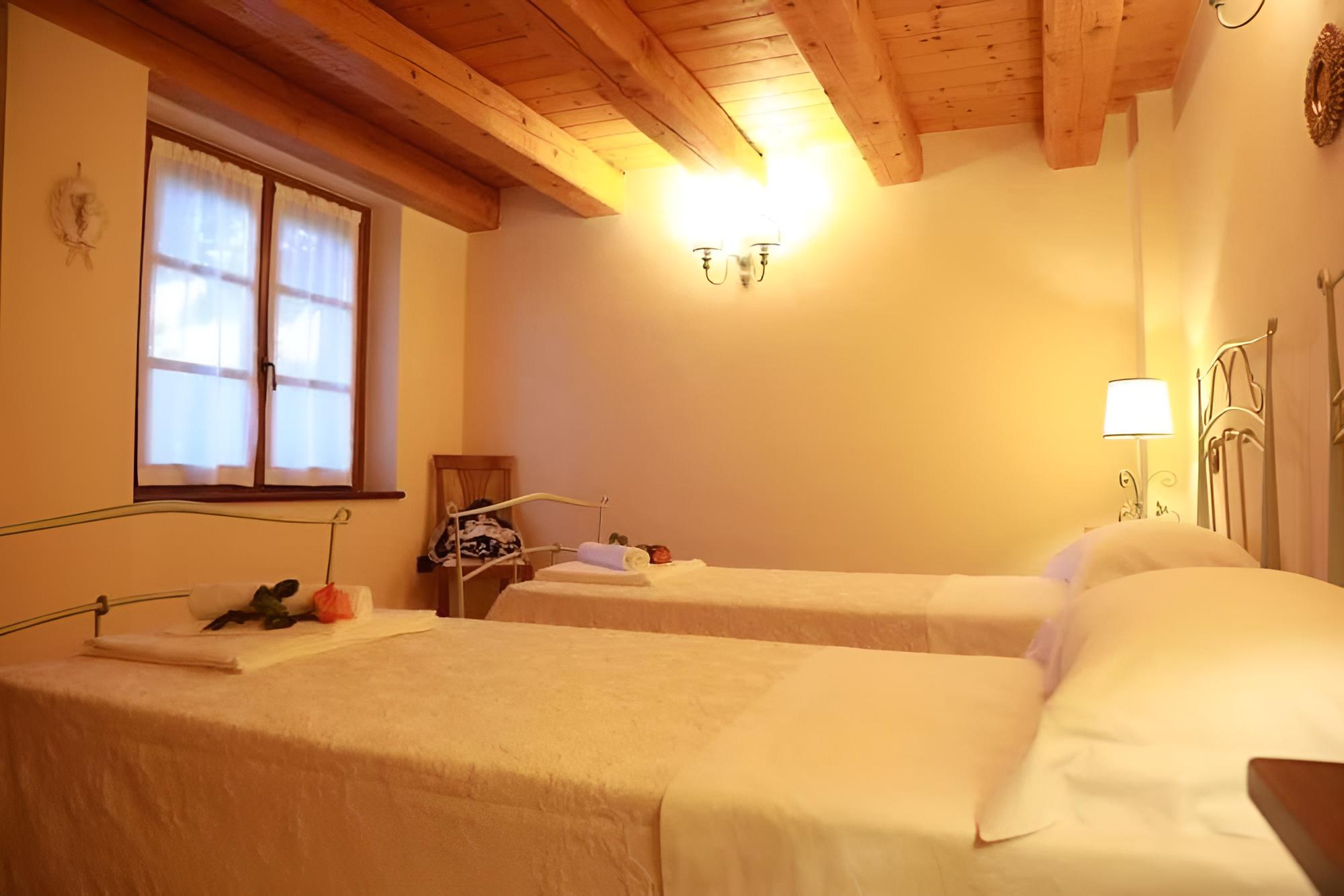 Agriturismo Colle Mura
