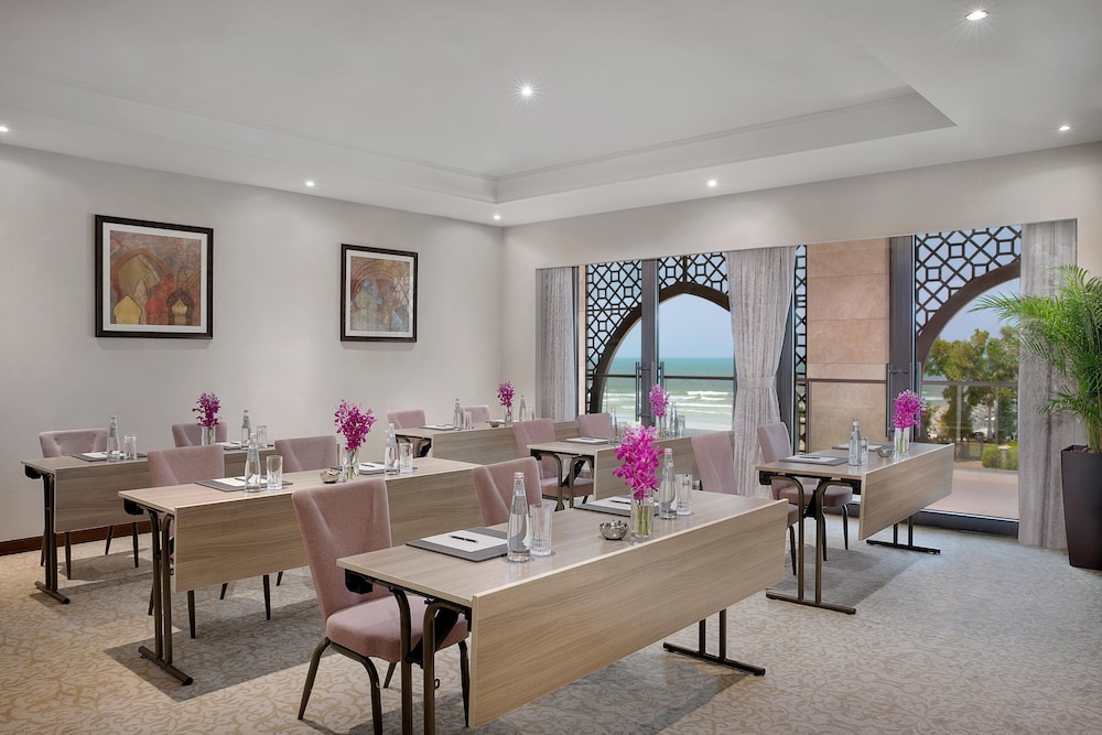 Ajman Saray, a Luxury Collection Resort, Ajman