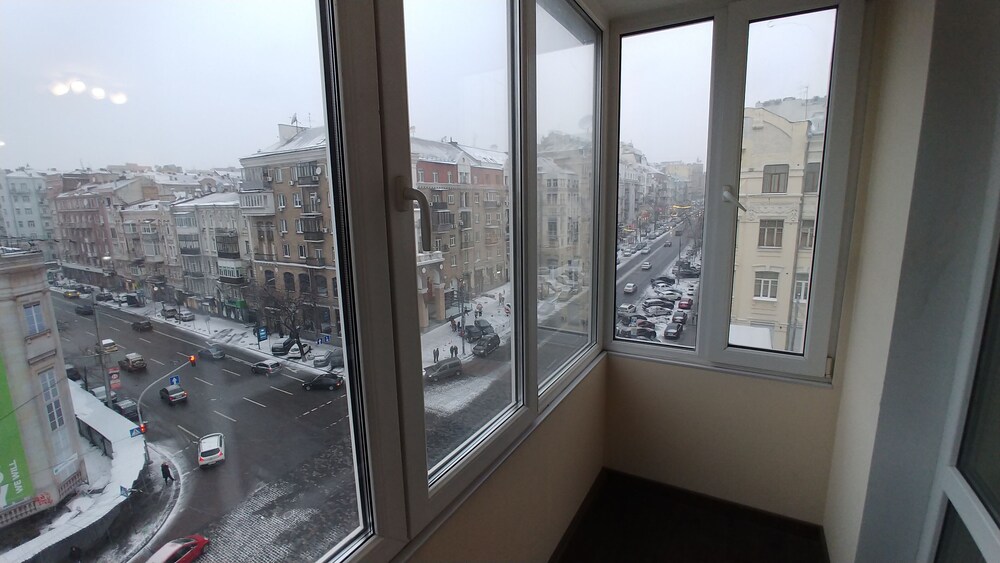 Kyiv Rent Apartments