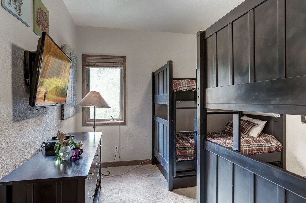 Breckenridge Ski Resort CO Vacation Condos
