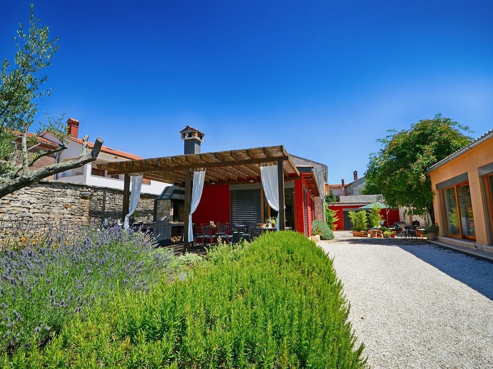 Villa Benka With View