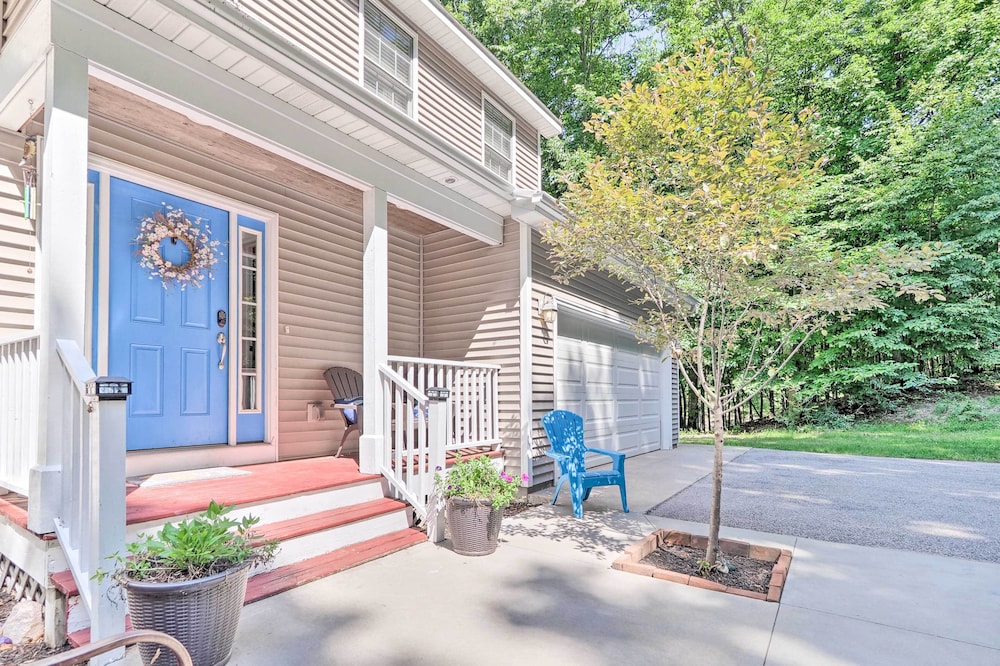 Beulah Family Home 2 Mi to Dtwn Beach! - Property Image 22